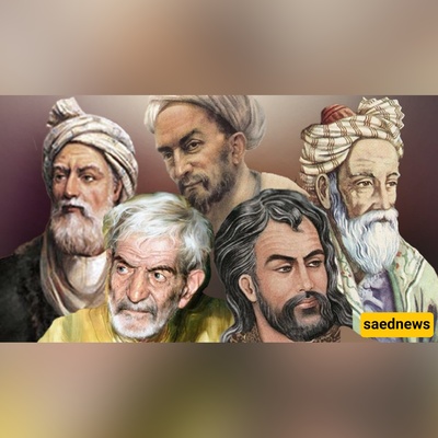 قبور خالده فی بلدان مختلفه.. أین دُفن أبرز شعراء وفلاسفه إیران؟