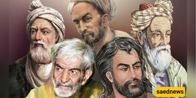 قبور خالده فی بلدان مختلفه.. أین دُفن أبرز شعراء وفلاسفه إیران؟