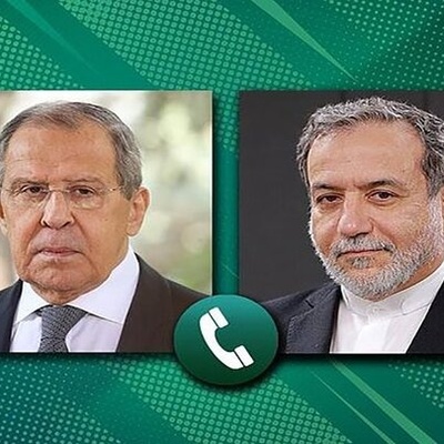 روسیا تعلن استعدادها للعب دور فعال فی الحل الدبلوماسی للقضیه النوویه الإیرانیه