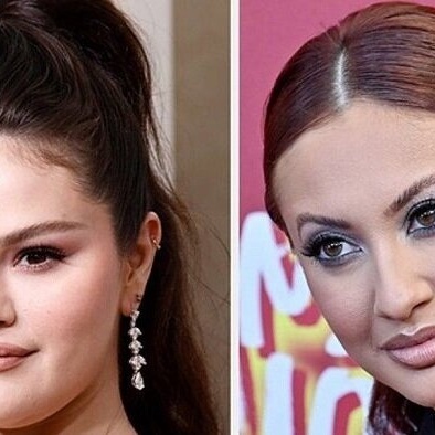 سیلینا غومیز تصالح مع متبرع کلیتها