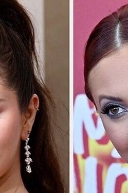 سیلینا غومیز تصالح مع متبرع کلیتها