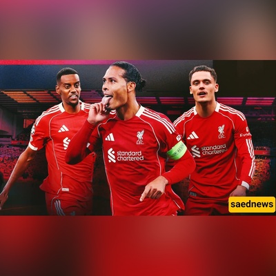 سلاح لیفربول التکتیکی السری؟ میرسون یدعم برادلی لإیقاف غریلیش