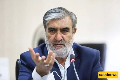 نائب إیرانی بارز: الهجوم الأمریکی یکشف یأس من یزعمون الدفاع عن حقوق الإنسان