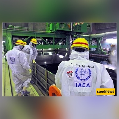 القرار الکبیر فی بهارستان: طرد مفتشی الوکاله الدولیه للطاقه الذریه من إیران / الغموض النووی هو الرد الأکبر على العدوان الأمریکی على إیران