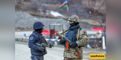 إیران تنفی تورطها فی الانفصالیه فی کاراباخ أو تقدیم دعم عسکری لأرمینیا