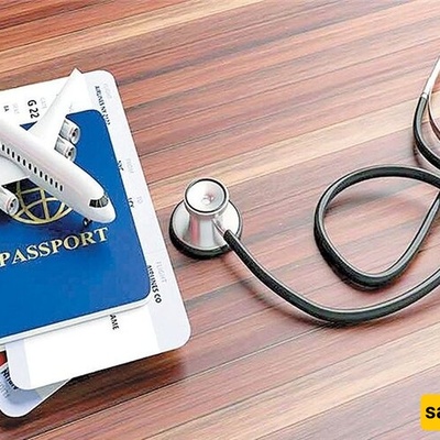 إیران تتصدر وجهات السیاحه العلاجیه: التجمیل وعلاج العقم فی المقدمه