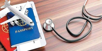 إیران تتصدر وجهات السیاحه العلاجیه: التجمیل وعلاج العقم فی المقدمه