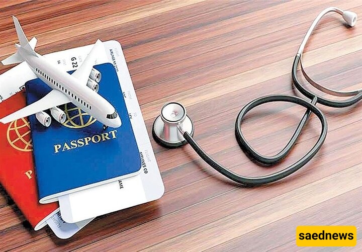 إیران تتصدر وجهات السیاحه العلاجیه: التجمیل وعلاج العقم فی المقدمه