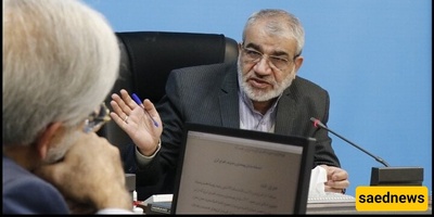 کد خدائی: یجب ألا ننسى أن أمریکا فی عداء دائم للشعب الإیرانی ولم تکن یوما صدیقه له