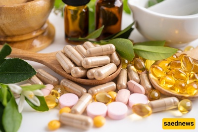 حقیقه المکملات الغذائیه فی مرحله الشیخوخه: ماذا یجب أن نأخذ وماذا یجب أن نتجنب؟