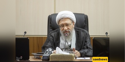 آملی لاریجانی: المواجهه مع الکیان الصهیونی لم تنته بعد