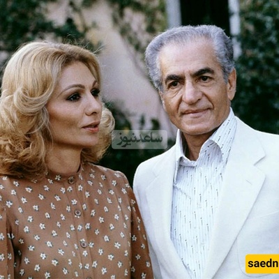 نظره على أول عید أم لفرح بهلوی واحتفال محمد رضا شاه الفخم بمیلاد ولی العهد مع فریق طبی مخصص + صور