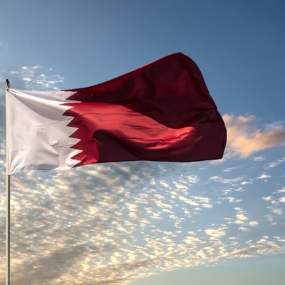 قطر تنفی ذلک؛ عرض بقیمه 12 ملیار دولار لطهران من أجل التوصل إلى اتفاق مع الولایات المتحده غیر صحیح