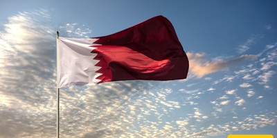 قطر تنفی ذلک؛ عرض بقیمه 12 ملیار دولار لطهران من أجل التوصل إلى اتفاق مع الولایات المتحده غیر صحیح