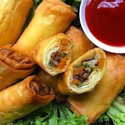 وصفه البوریک الترکی الأصیل باللحم: دلیل تقلیدی خطوه بخطوه