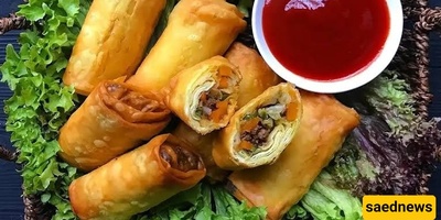 وصفه البوریک الترکی الأصیل باللحم: دلیل تقلیدی خطوه بخطوه