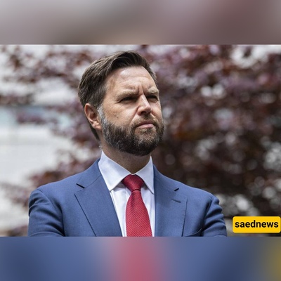 نائب الرئیس الأمریکی: حرب الـ12 یومًا بین إسرائیل وإیران انتهت، والآن حان وقت السلام فی الشرق الأوسط + فیدیو