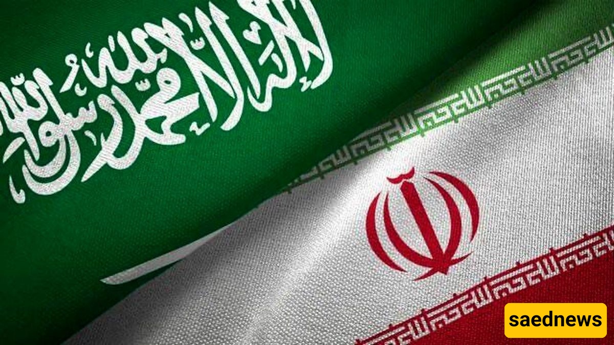 ازدحام کبیر للوزراء الإیرانیین فی السعودیه