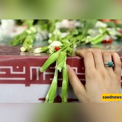 تم التعرف على جثمان الشهید إسماعیل بشاعی من خلال اختبار الحمض النووی