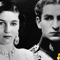 لماذا تزوّج محمد رضا بهلوی من فوزیه؟