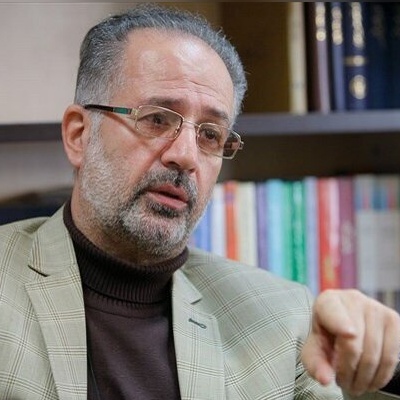 سیدافقهی: التفاوض مع أمریکا لا یعنی الاتفاق بل إداره الأزمه مع مجرم حرب