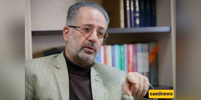 سیدافقهی: التفاوض مع أمریکا لا یعنی الاتفاق بل إداره الأزمه مع مجرم حرب