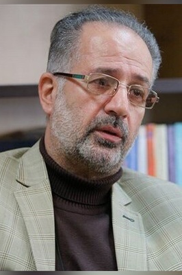 سیدافقهی: التفاوض مع أمریکا لا یعنی الاتفاق بل إداره الأزمه مع مجرم حرب