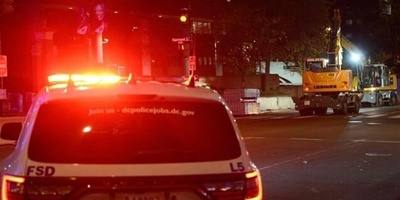 جامعه براون تخضع لتحقیق أمریکی بعد حادث إطلاق نار ممیت