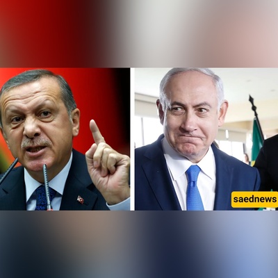 مکتب نتنیاهو یکشف سبب قصف قاعده أبو الظهور السوریه