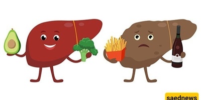 خطه سحریه لمده 7 أیام للکبد الدهنی: الأطعمه المسموحه والممنوعه