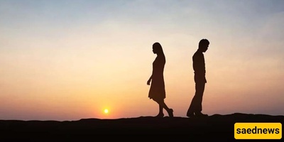 سته سلوکیات قد تُلحق الضرر بعلاقتک العاطفیه: انتبه