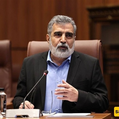 لا مفتشین للوکاله الدولیه للطاقه الذریه فی إیران، حسب المتحدث الإیرانی