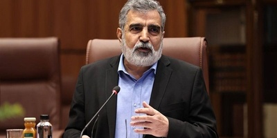 لا مفتشین للوکاله الدولیه للطاقه الذریه فی إیران، حسب المتحدث الإیرانی