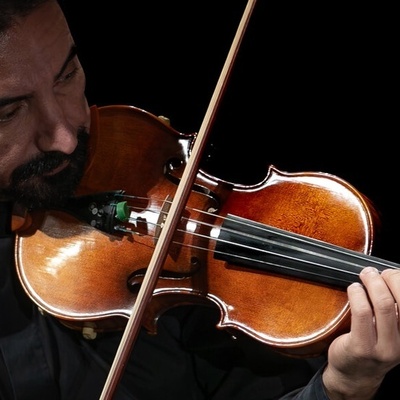 أورکسترا طهران السیمفونیه تقدم أرض السیمُرغ ✅