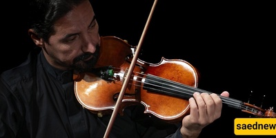 أورکسترا طهران السیمفونیه تقدم أرض السیمُرغ ✅