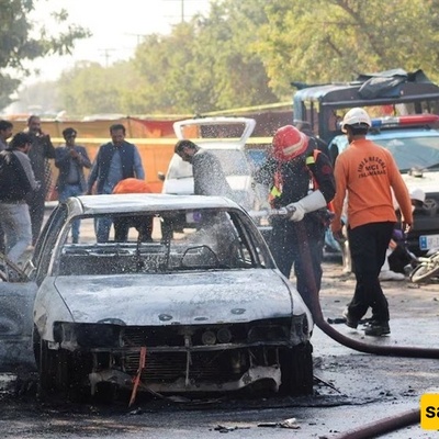 إیران تدین الهجوم الإرهابی فی إسلام أباد