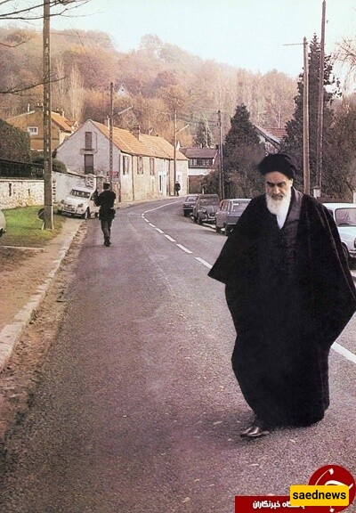 سید روح الله خمینی