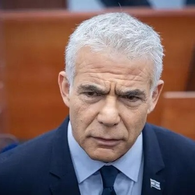 زعیم المعارضه فی الکیان الصهیونی: "لقد مررنا بلیله صعبه"