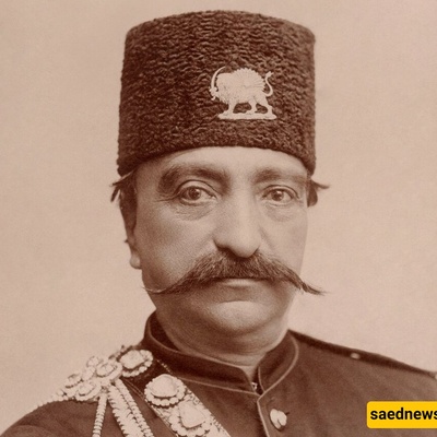 لماذا عارض ناصر الدین شاه السکک الحدیدیه فی إیران – لأنه خاف أن یرى الفلاحون ویسمعوا أکثر مما ینبغی!