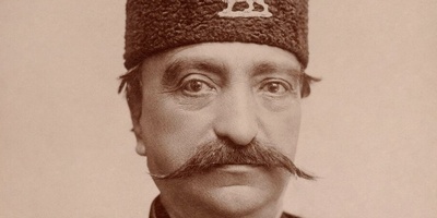 لماذا عارض ناصر الدین شاه السکک الحدیدیه فی إیران – لأنه خاف أن یرى الفلاحون ویسمعوا أکثر مما ینبغی!