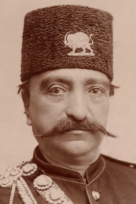 لماذا عارض ناصر الدین شاه السکک الحدیدیه فی إیران – لأنه خاف أن یرى الفلاحون ویسمعوا أکثر مما ینبغی!