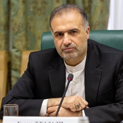 السفیر الإیرانی فی موسکو: نقل الغاز الروسی إلى إیران ممکن فی المستقبل القریب