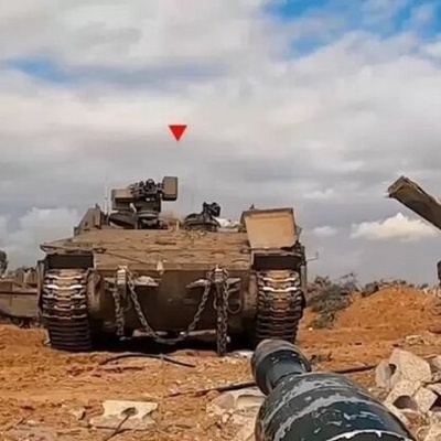 القسام تستهدف جنود الاحتلال جنوب حی الزیتون