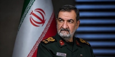 مسؤول الأمن الإیرانی البارز رضائی یوجّه تحذیرًا شدید اللهجه إلى الإمارات العربیه المتحده