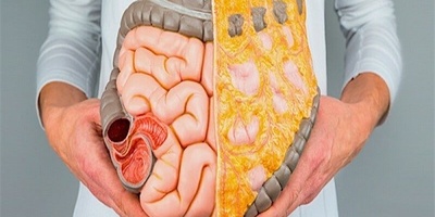 نظّف أمعاءک وادعم إداره الوزن باستخدام هذه الخلطات والخضروات الطبیعیه