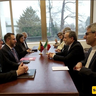 إیران تُطلق تحذیرًا بشأن العملیات الإسرائیلیه فی منطقه الکاریبی وأمریکا اللاتینیه