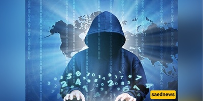 هل تفضح إیران أسرار البیت الأبیض؟ 100 غیغابایت من رسائل مساعدی ترامب على وشک النشر