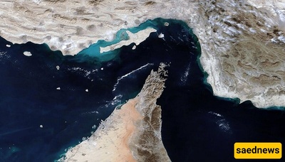 اضطراب واسع فی نظام تحدید المواقع (GPS) فی مضیق هرمز یثیر الجدل