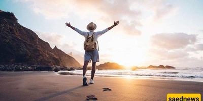 5 أسباب تجعل السفر یغیّر مزاجک وحیاتک!