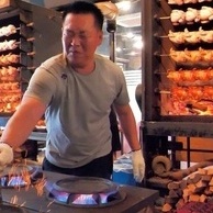 دلیل الأطعمه الشعبیه فی کوریا الجنوبیه — أشهر وألذ أکلات الشوارع